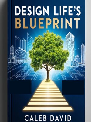 cover image of Design Life's Blueprint